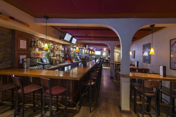 Hotel Austria Hof Lodge (Mammoth Lakes)